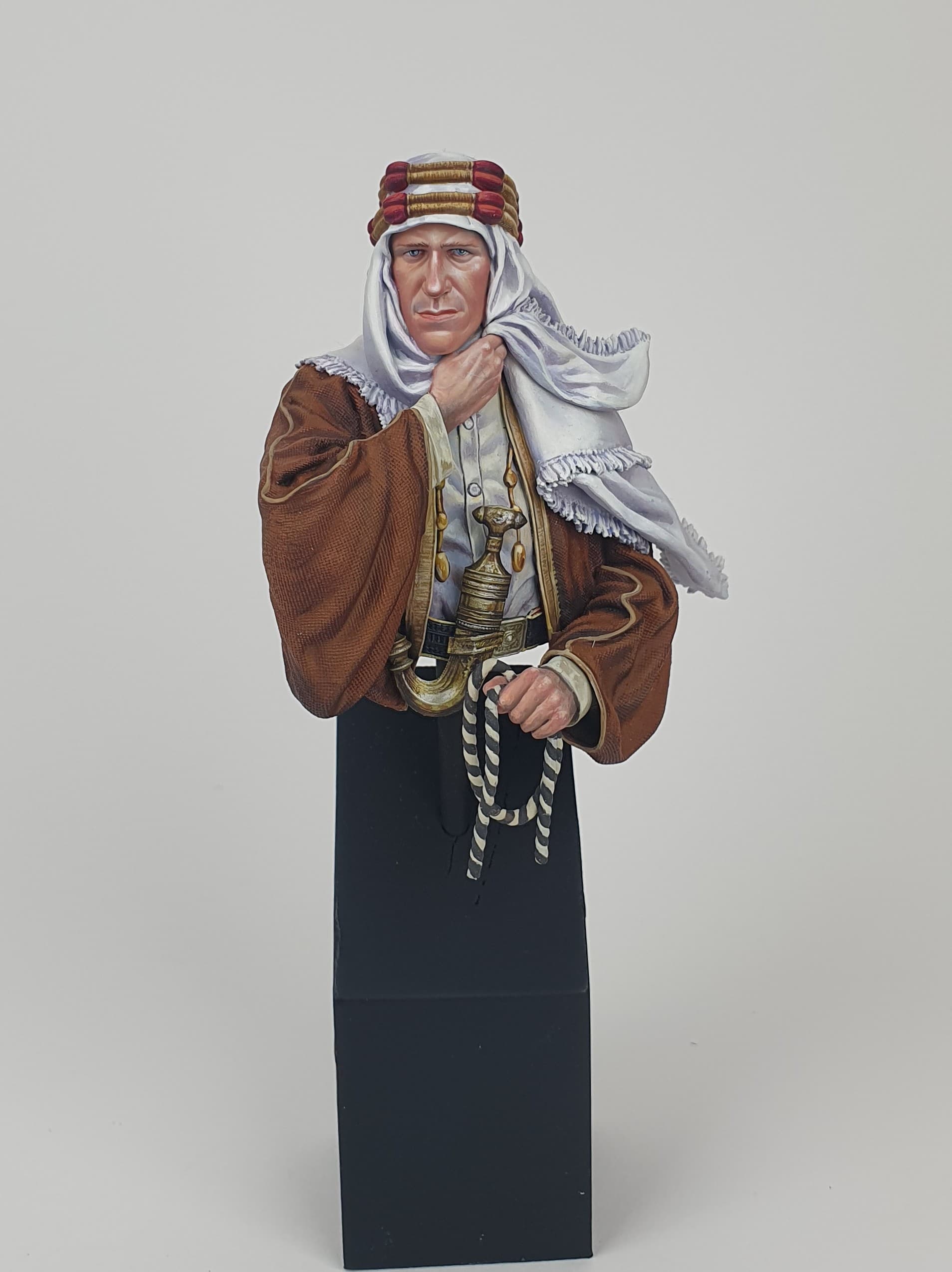 Lawrence de Arabia - imagen 1