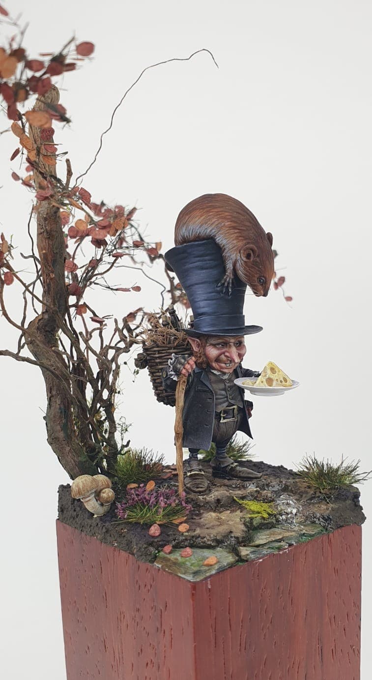 Little Master Mice - imagen 5