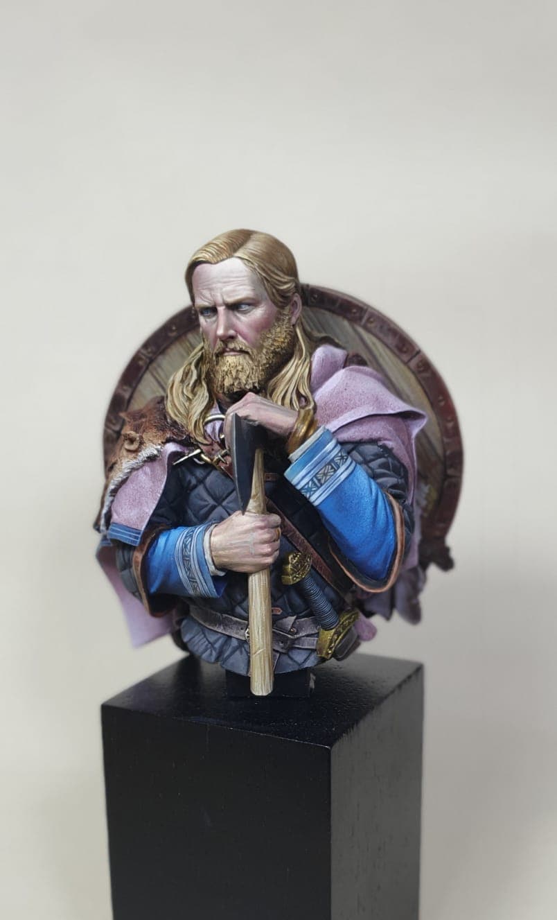 Rollo, duque de Normandía - imagen 2