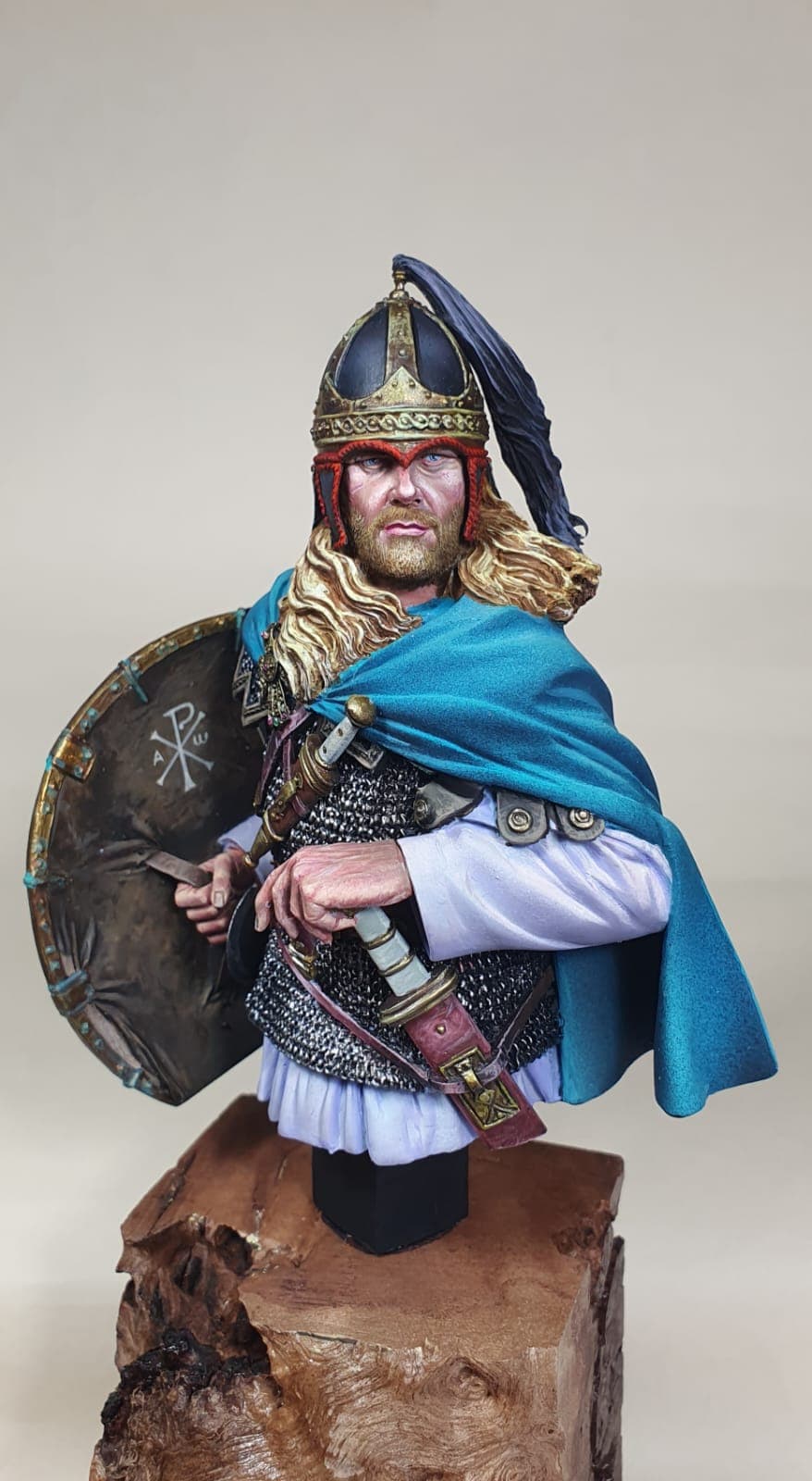 Visigodo, 451 d.C. - imagen 1